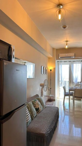 3729 SMDC Coast Residences